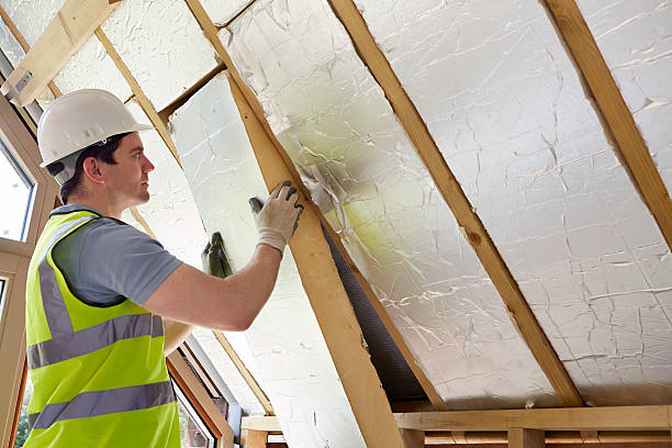 Best Insulation Installation Services in Morris, MN